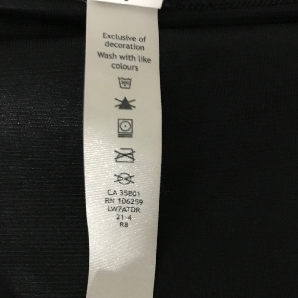 Lululemon Speed Up Short 8 Running Stretch Lined … - image 8